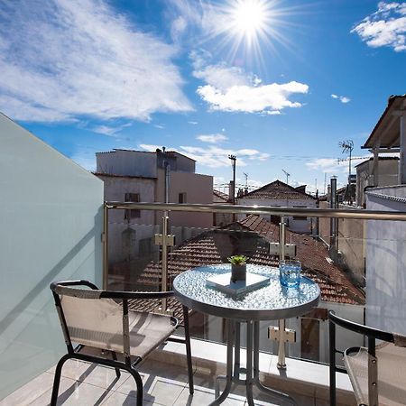Kentrikon Rooms リメナリア エクステリア 写真
