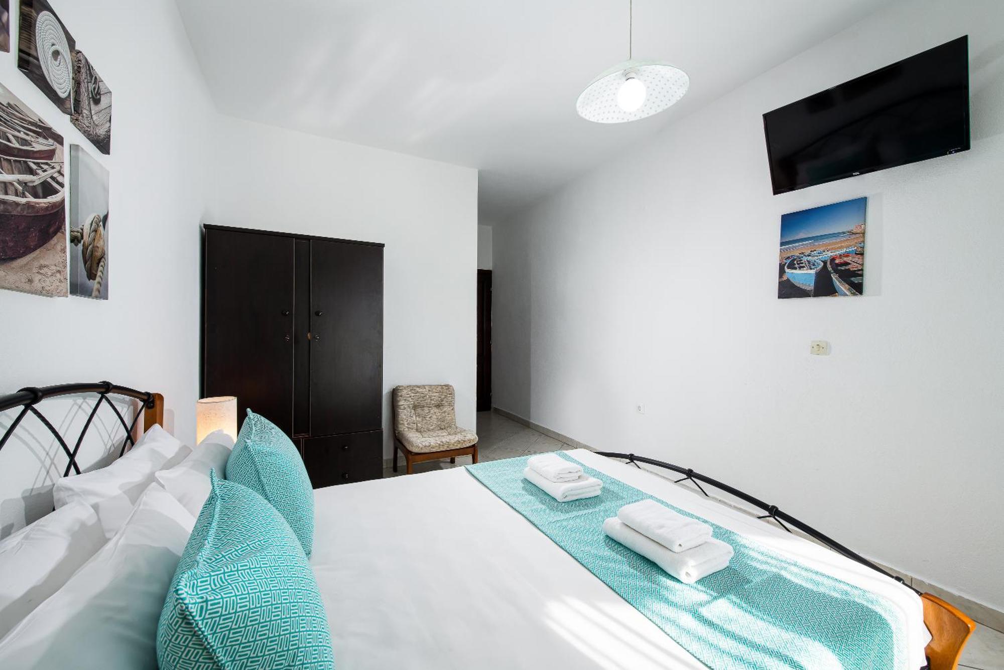 Kentrikon Rooms リメナリア エクステリア 写真