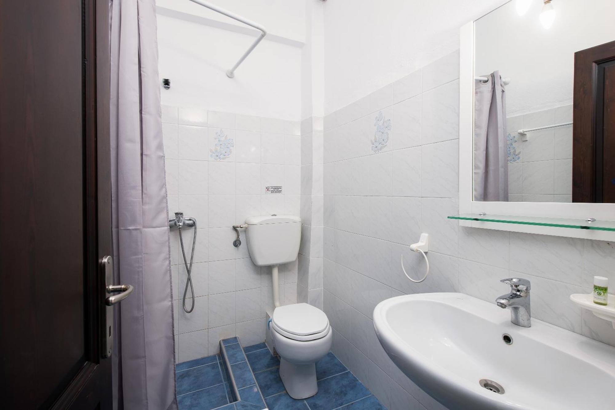 Kentrikon Rooms リメナリア エクステリア 写真